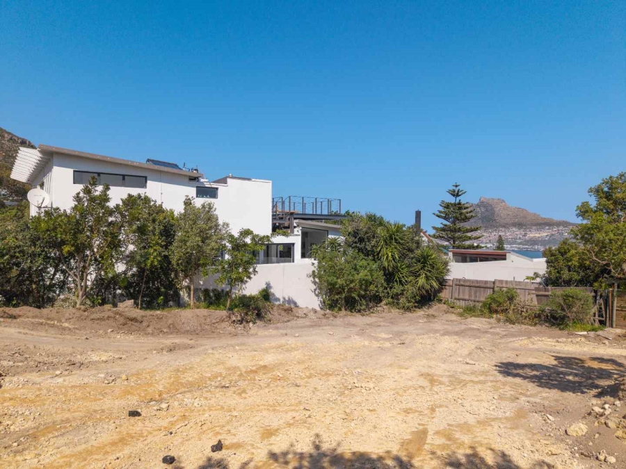 0 Bedroom Property for Sale in Scott Estate Western Cape